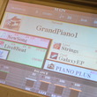 Yamaha Clavinova CVP309 - Digital Pianos